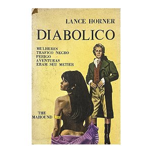 Diabolico - Lance Horner