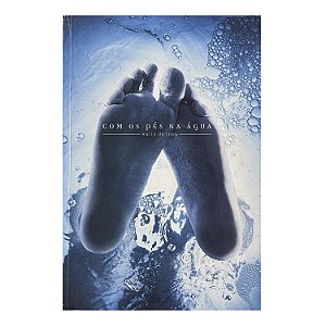 Com Os Pés Na Água - Mário de Lima