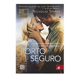 Um Porto Seguro - Nicholas Sparks