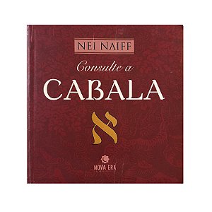 Consulte A Cabala - Nei Naiff