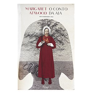 O Conto de Aia - Margaret Atwood