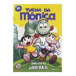 Turma da Mônica - Nº 30