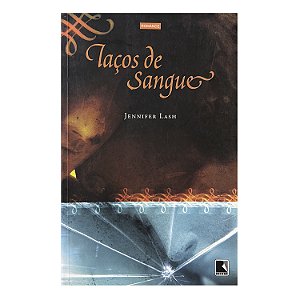 Laços De Sangue - Jennifer Lash