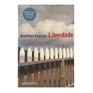 Liberdade - Jonathan Franzen