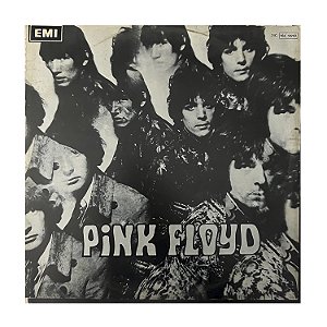 Pink Floyd - The piper at the gates of dawn