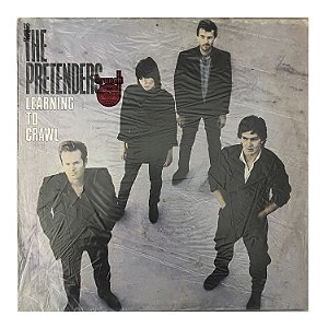 The pretenders - Learning to Crawl