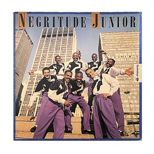 Negritude Junior