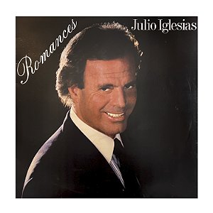 Julio Iglesias - Romances