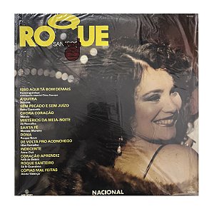 Roque Santeiro - Nacional