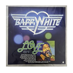 Barry White - Love Unlimited
