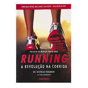 Running - Dr. Nicholas Romanov/Kurt Brungardt