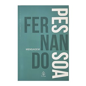 Mensagem - Fernando Pessoa