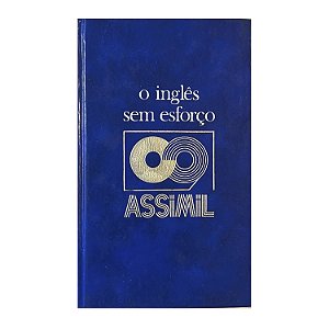 O Inglês Sem Esforço - A. Chérel
