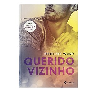 Quarido Vizinho - Penelope Ward