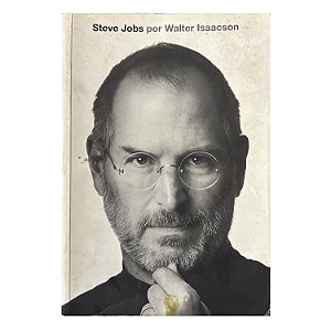 Steve Jobs - Walter Isaacson