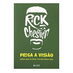 Pega A Visão - Rick Chester