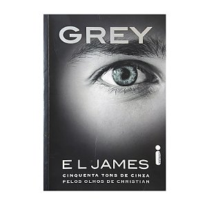 Grey - E. L. James