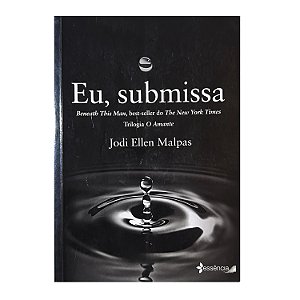 Eu, Submissa - Livro 2 - Jodi Ellen Malpas