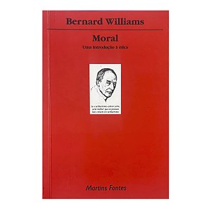 Moral - Bernard Williams