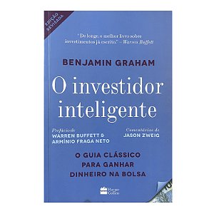 O Investidor Inteligente - Benjamin Graham