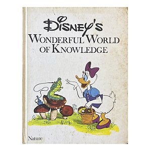 Disney's Wonderful World of Knowledge: Nature