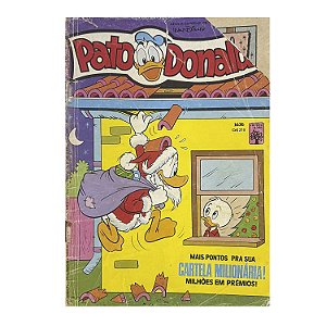Pato Donald - Nº 1676