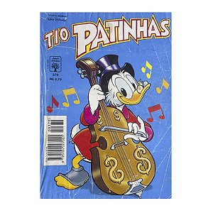 Tio Patinhas - Nº 379