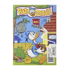Pato Donald - Nº 2098