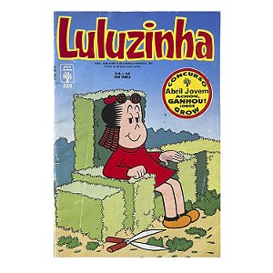 Luluzinha - Nº 220