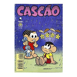 Cascão - Nº 294