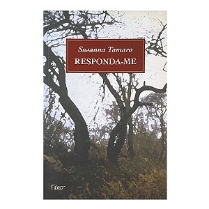 Responda-me - Susanna Tamaro