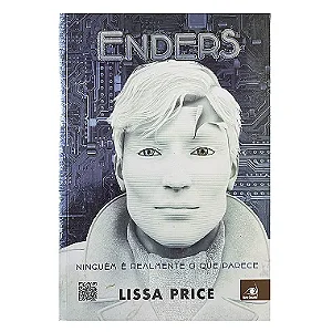 Enders - Lissa Price