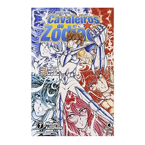 Cavaleiros do Zodíaco - Volume 7