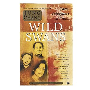 Wild Swans - Jung Chang