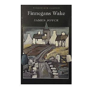 Finnegans Wake - James Joyce