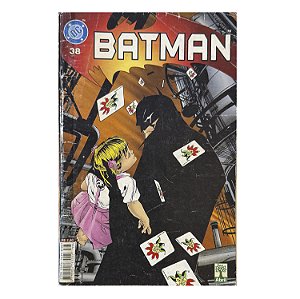 Batman - Nº 38