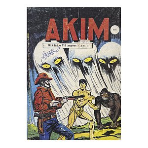 Akim - Nº 145