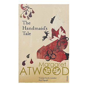 The Handmaid's Tale - Margaret Atwood