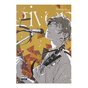 Given - Volume 5