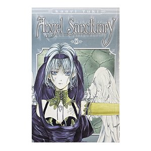 Angel Sanctuary - Volume 23