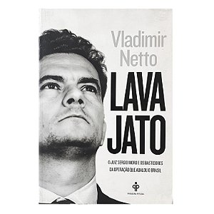 Lava Jato - Vladimir Netto