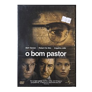 O bom pastor