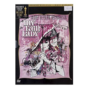 My Fair Lady - Edição Especial - Dois Discos