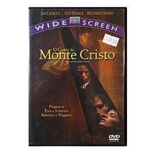 O conde de monte cristo