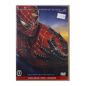 Homem-Aranha 3