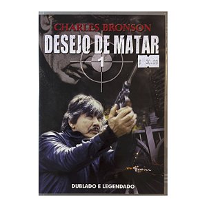 Desejo de Matar