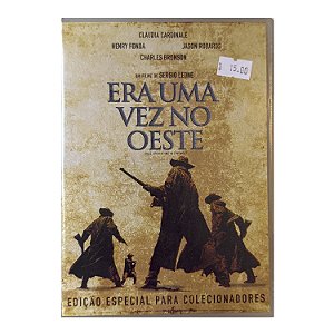 Era uma vez no oeste