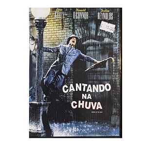 Cantando na chuva
