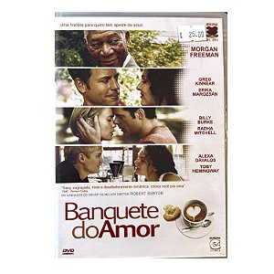 Banquete do Amor