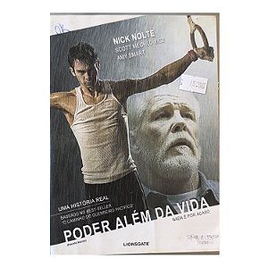 Poder além da vida
